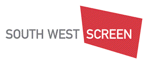 South West Screen Logo